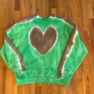 Acne Studios Crewneck Sweater Size M